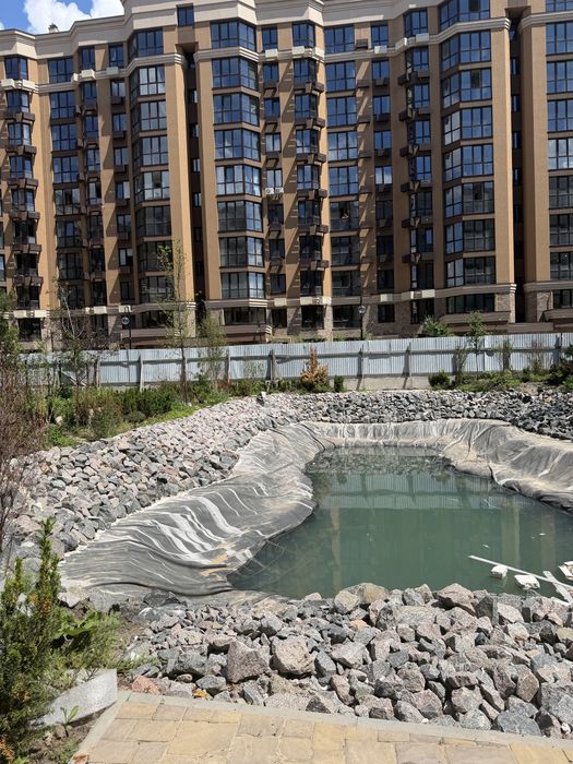 Квартира на ЖК Софія Нова в Києві, ID 312055, фото №6