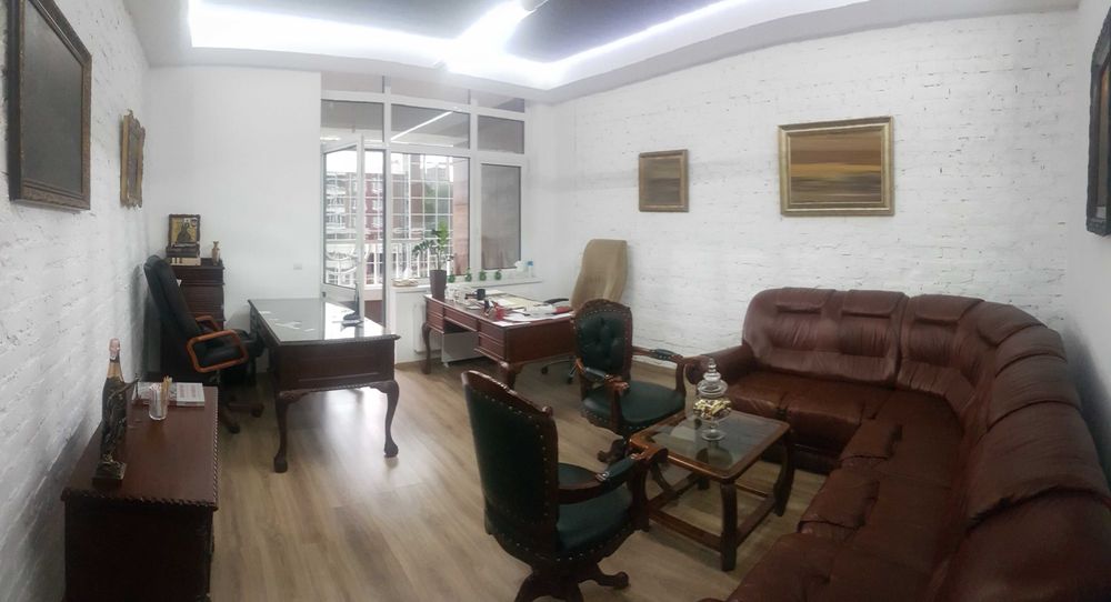 Квартира на вул. Антоновича, 131 в Києві, ID 168134, фото №1