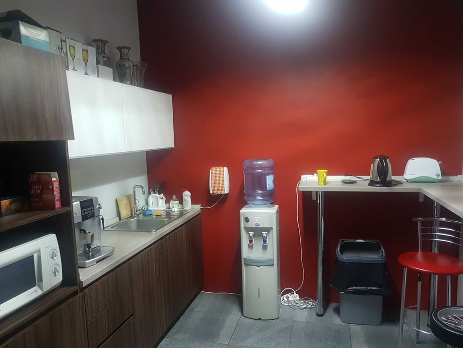 Квартира на вул. Антоновича, 131 в Києві, ID 168134, фото №11