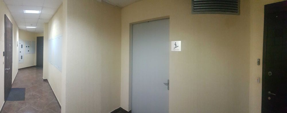 Квартира на вул. Антоновича, 131 в Києві, ID 168134, фото №15