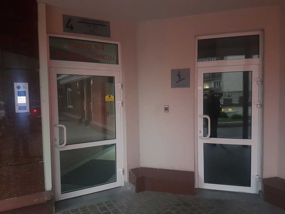 Квартира на вул. Антоновича, 131 в Києві, ID 168134, фото №17