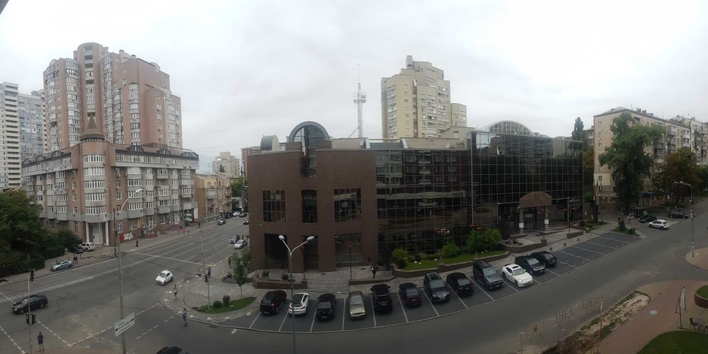 Квартира на вул. Антоновича, 131 в Києві, ID 168134, фото №20