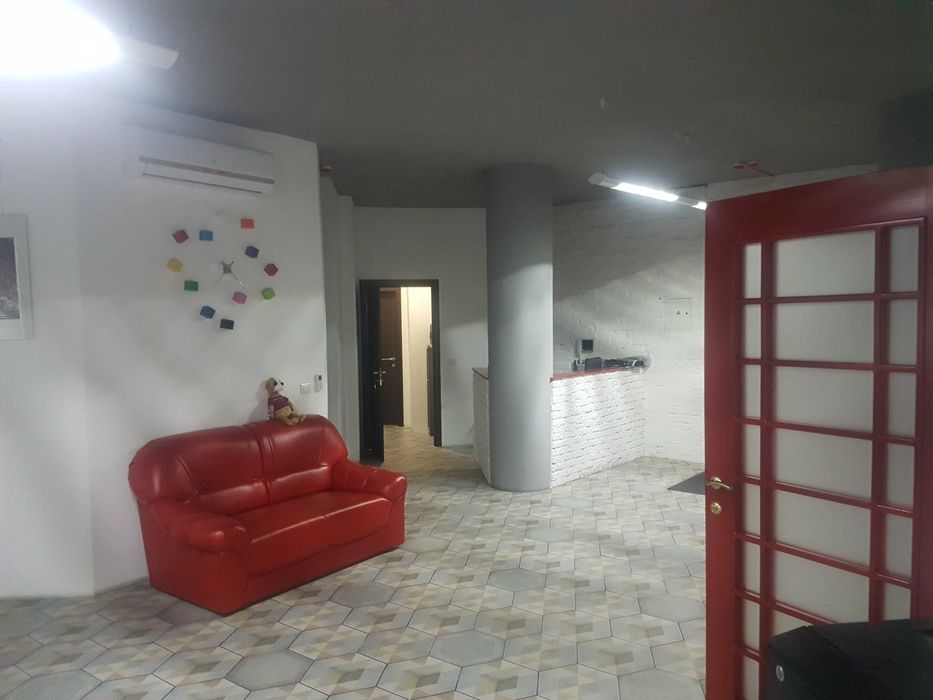 Квартира на вул. Антоновича, 131 в Києві, ID 168134, фото №6