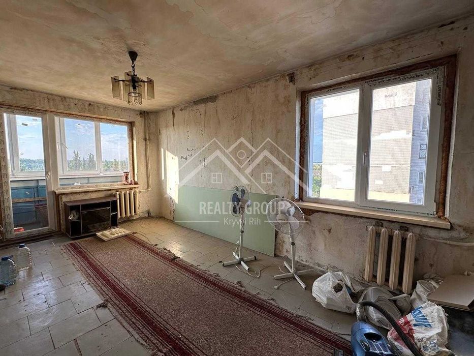 Квартира на вул. Федора Караманиця в Кривому Розі, ID 171953, фото №12