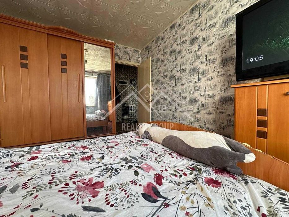 Квартира на вул. Федора Караманиця в Кривому Розі, ID 171953, фото №8