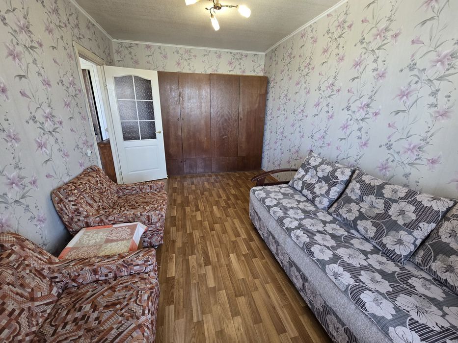 Квартира на вул. Воскресенська, 11А в Київ, ID 214727, фото №1