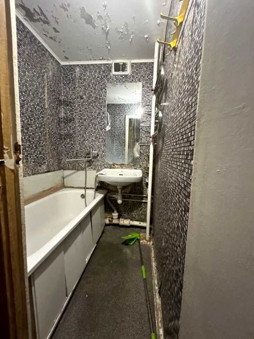 Квартира на вул. Автозаводська, 27 в Київ, ID 267572, фото №3