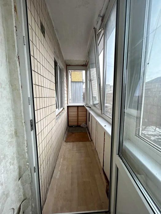 Квартира на вул. Автозаводська, 27 в Київ, ID 267572, фото №4