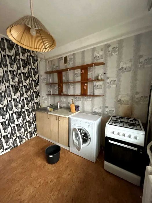 Квартира на вул. Автозаводська, 27 в Києві, ID 267572, фото №7