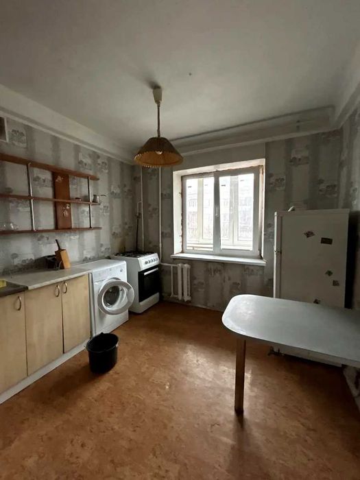 Квартира на вул. Автозаводська, 27 в Києві, ID 267572, фото №8