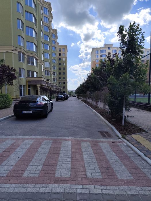 Квартира на вул. Петрівська, 6 в Києві, ID 253708, фото №4