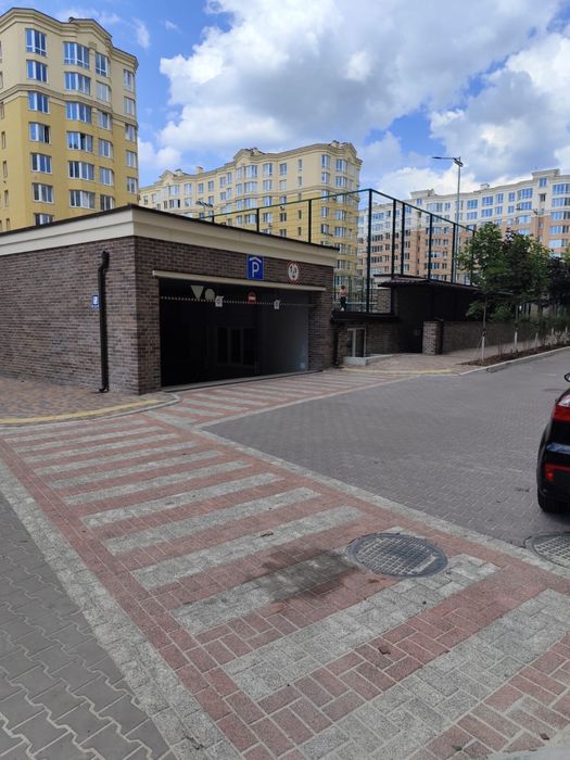 Квартира на вул. Петрівська, 6 в Києві, ID 253708, фото №5