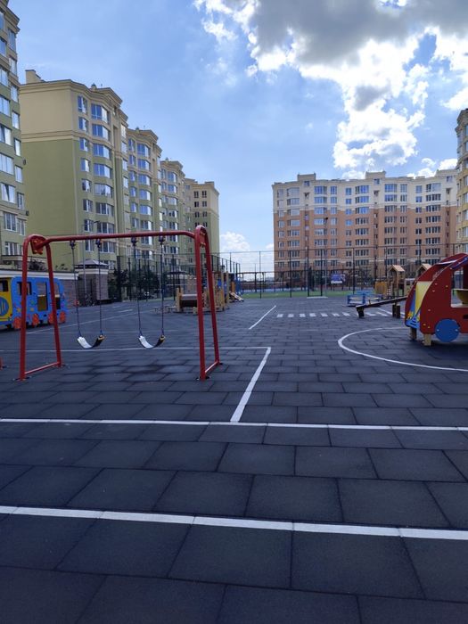 Квартира на вул. Петрівська, 6 в Києві, ID 253708, фото №6