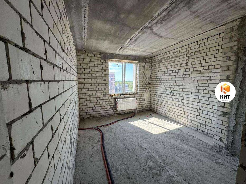 Квартира на вул. Сергія Барсукова (Федоренка), 10 в Харкові, ID 165079, фото №1