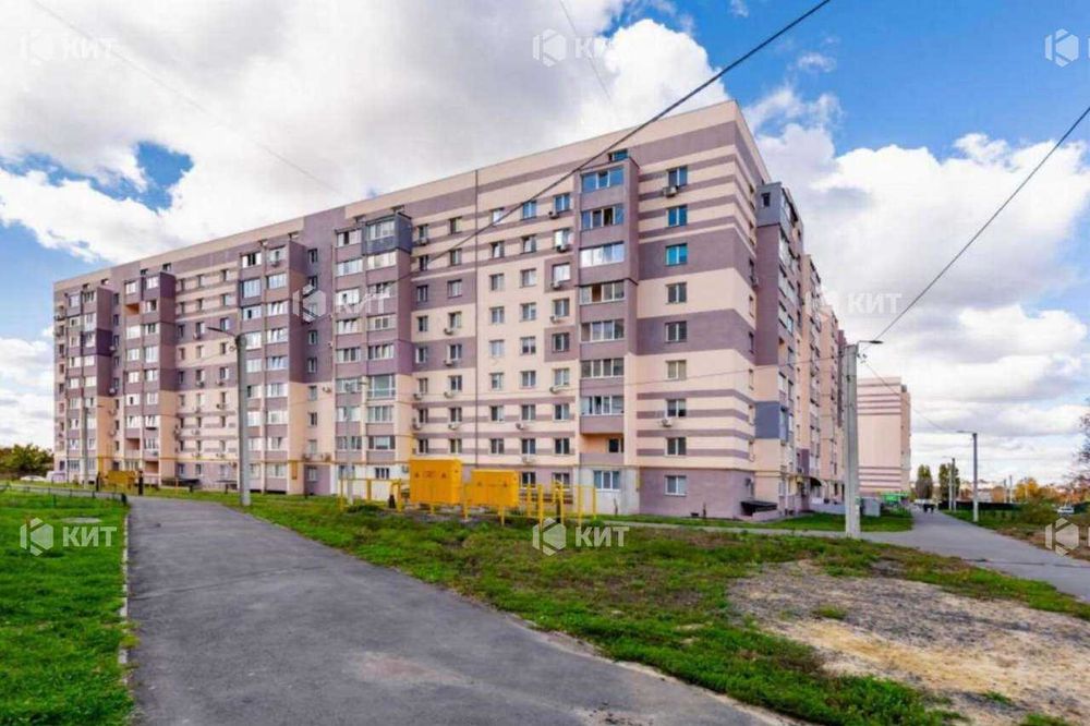 Квартира на вул. Сергія Барсукова (Федоренка), 10 в Харкові, ID 165079, фото №11