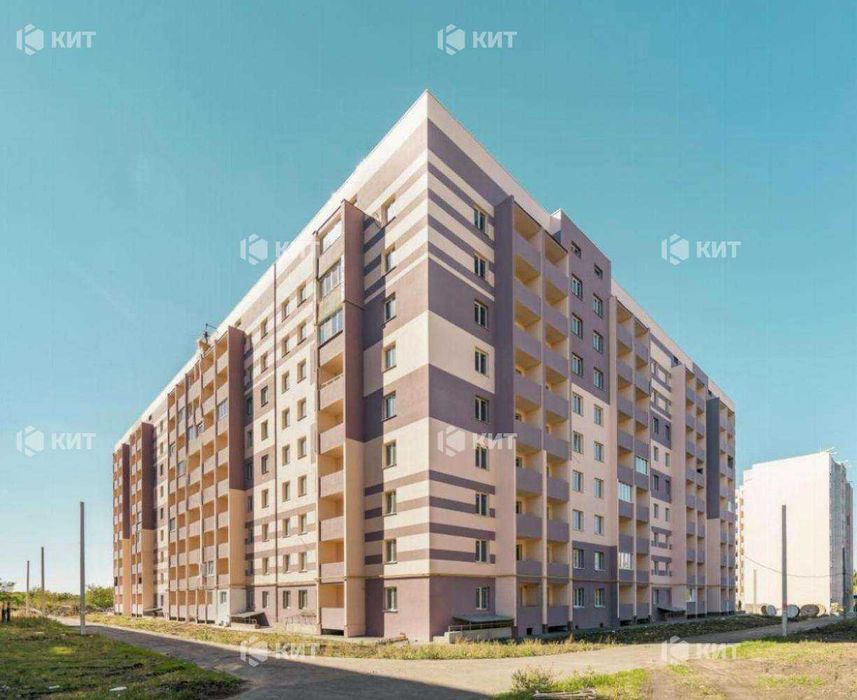 Квартира на вул. Сергія Барсукова (Федоренка), 10 в Харкові, ID 165079, фото №12