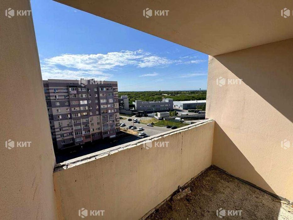Квартира на вул. Сергія Барсукова (Федоренка), 10 в Харкові, ID 165079, фото №7