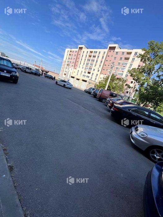 Квартира на вул. Сергія Барсукова (Федоренка), 10 в Харкові, ID 165079, фото №9