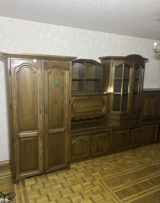 Квартира на вул. Урлівська, 3-А в Київ, ID 252351, фото №1