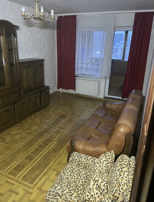 Квартира на вул. Урлівська, 3-А в Київ, ID 252351, фото №2