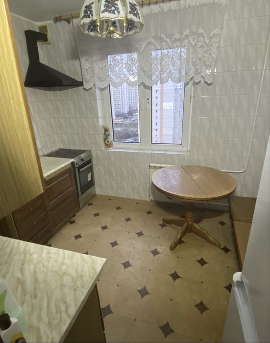Квартира на вул. Урлівська, 3-А в Києві, ID 252351, фото №11
