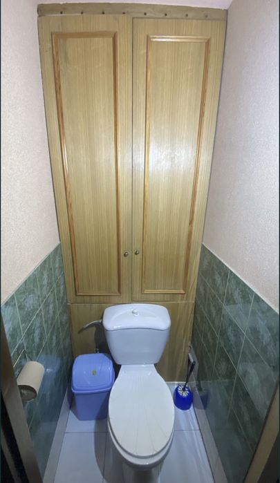 Квартира на вул. Урлівська, 3-А в Києві, ID 252351, фото №14