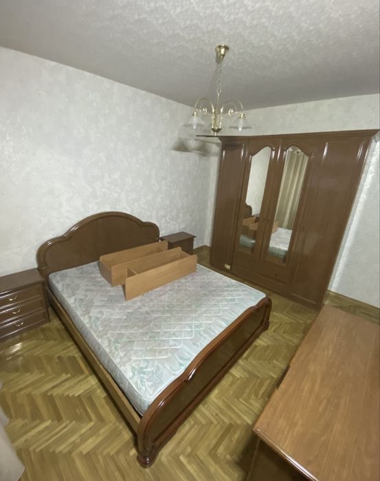 Квартира на вул. Урлівська, 3-А в Київ, ID 252351, фото №3