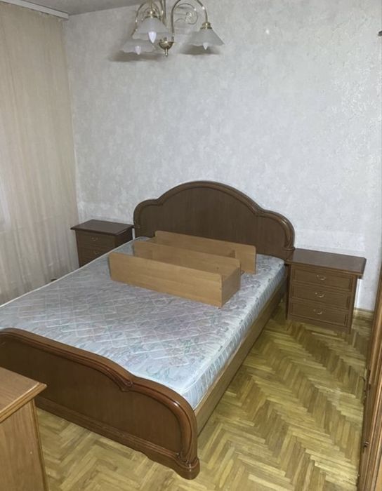 Квартира на вул. Урлівська, 3-А в Київ, ID 252351, фото №4