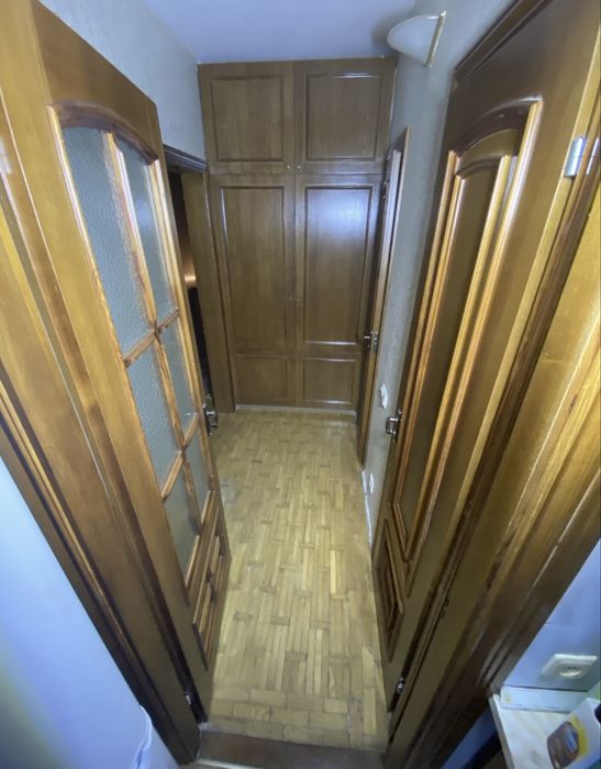 Квартира на вул. Урлівська, 3-А в Києві, ID 252351, фото №8