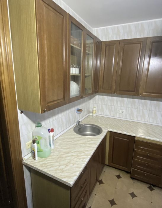Квартира на вул. Урлівська, 3-А в Києві, ID 252351, фото №9