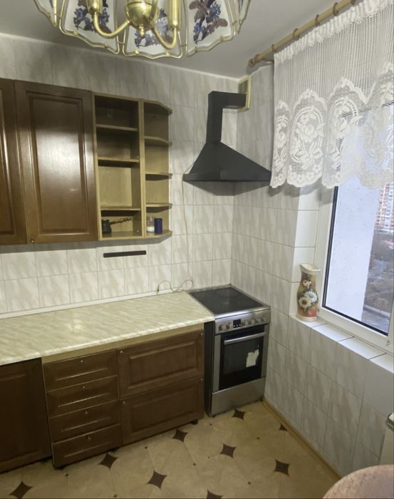 Квартира на вул. Урлівська, 3-А в Києві, ID 252351, фото №10