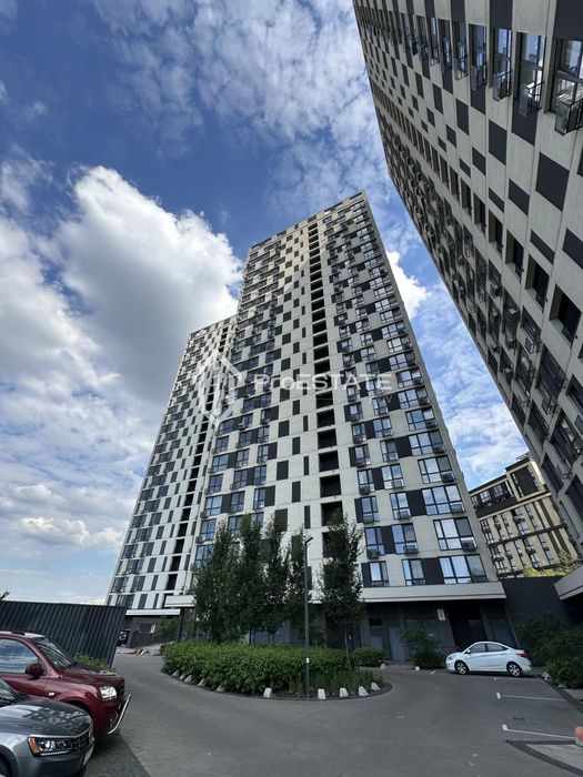 Квартира на вул. Зарічна, 6К4 в Києві, ID 173478, фото №2