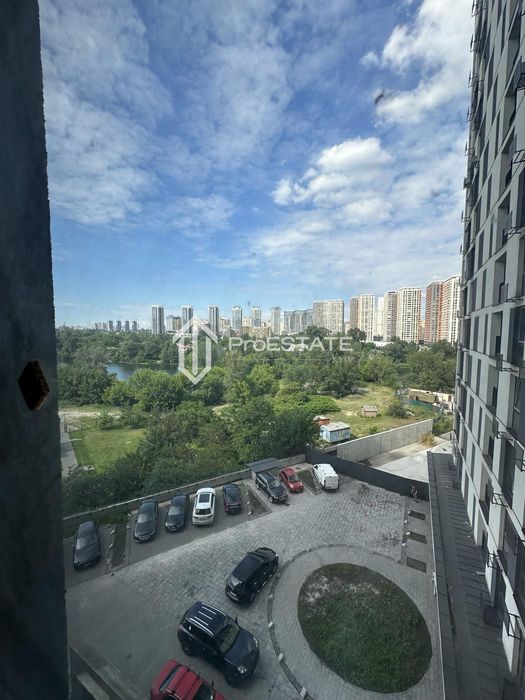 Квартира на вул. Зарічна, 6К4 в Києві, ID 173478, фото №12