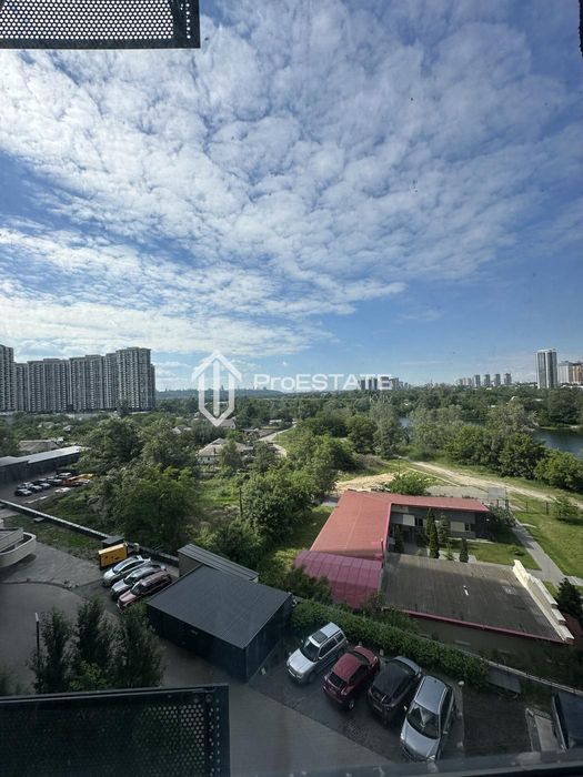Квартира на вул. Зарічна, 6К4 в Києві, ID 173478, фото №14
