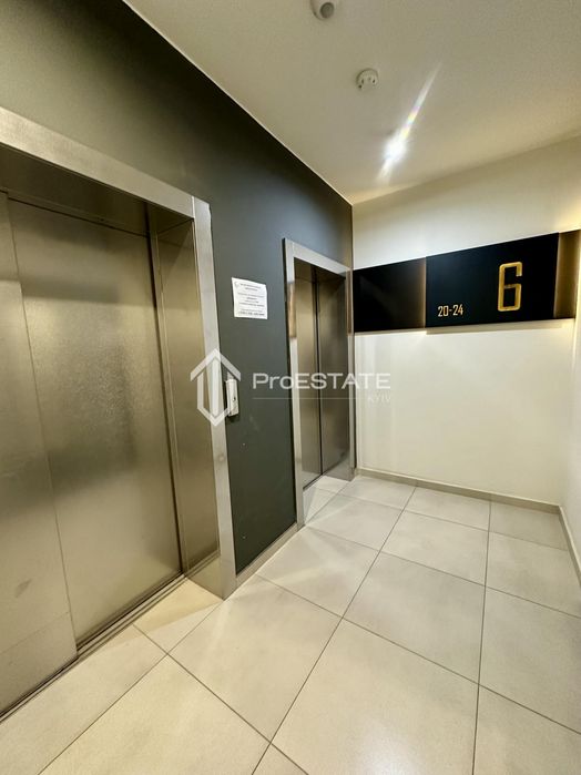 Квартира на вул. Зарічна, 6К4 в Києві, ID 173478, фото №19