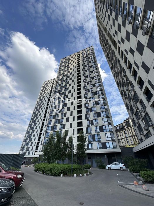 Квартира на вул. Зарічна, 6К4 в Києві, ID 173478, фото №21