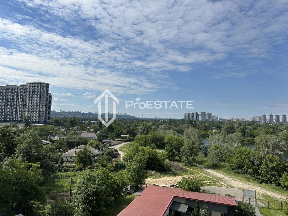 Квартира на вул. Зарічна, 6К4 в Києві, ID 173478, фото №5