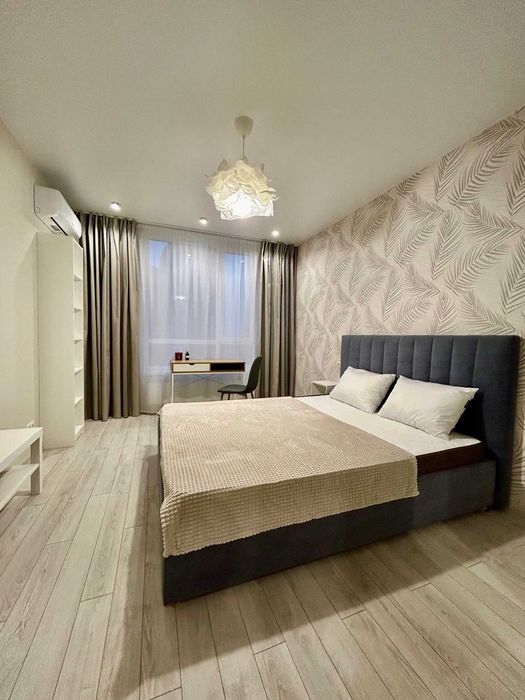 Квартира на вул. Всеволода Змієнка, 19 в Києві, ID 254142, фото №5