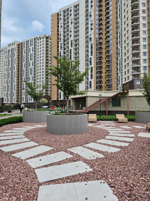 Квартира на вул. Краснова в Одесі, ID 204515, фото №1