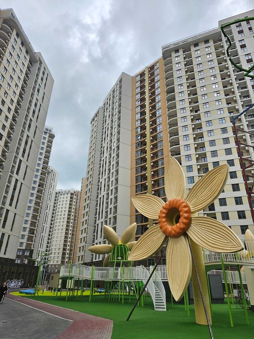 Квартира на вул. Краснова в Одесі, ID 204515, фото №2