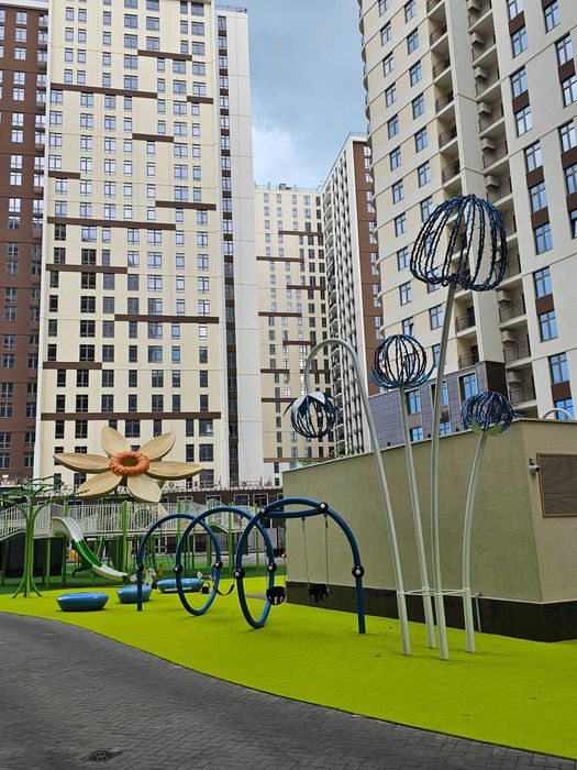 Квартира на вул. Краснова в Одесі, ID 204515, фото №3