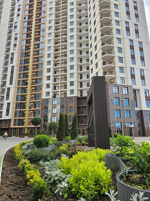 Квартира на вул. Краснова в Одесі, ID 204515, фото №4