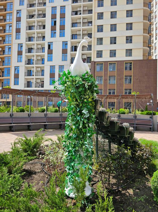 Квартира на вул. Краснова в Одесі, ID 204515, фото №6