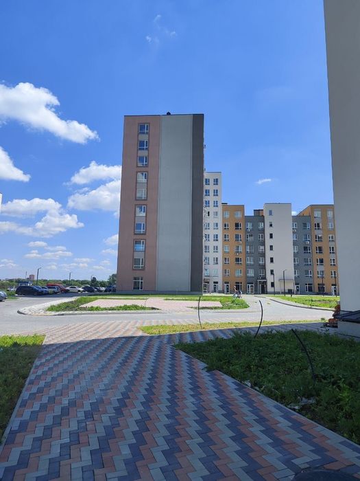 Квартира на ЖК Scandia в Києві, ID 309595, фото №1