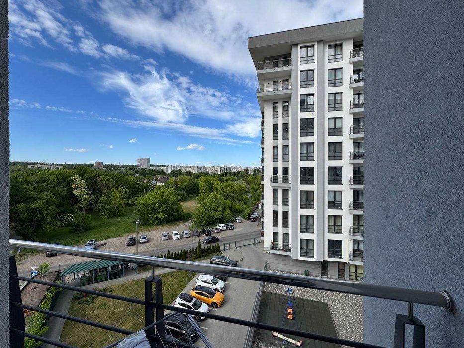 Квартира на Шевченківський в Львові, ID 324337, фото №16