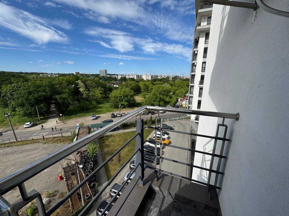 Квартира на Шевченківський в Львові, ID 324337, фото №17