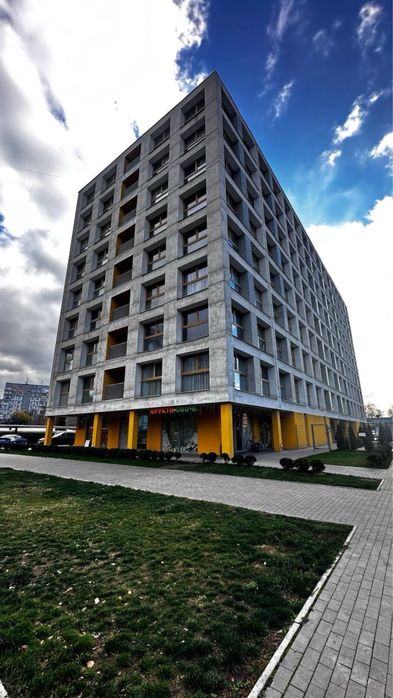 Квартира на вул. Січеславська, 7 в Дніпрі, ID 180151, фото №5