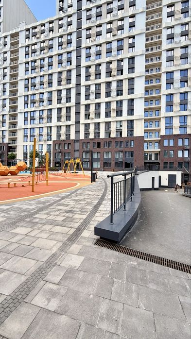 Квартира на вул. Романа Мстиславича Князя, 22-А в Києві, ID 263014, фото №8