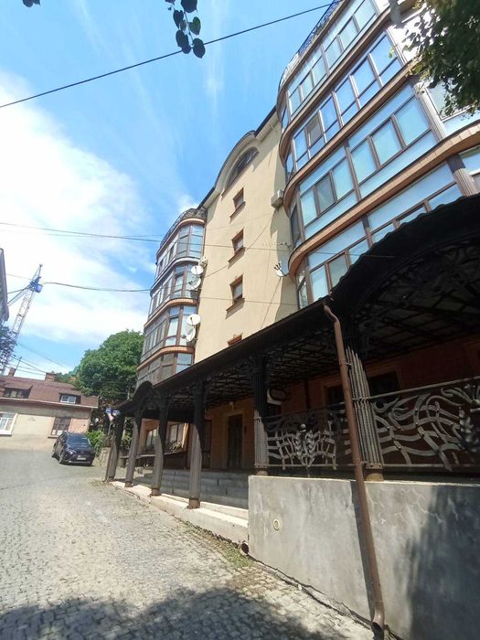 Квартира на вул. Руданського, ID 226914, фото №1