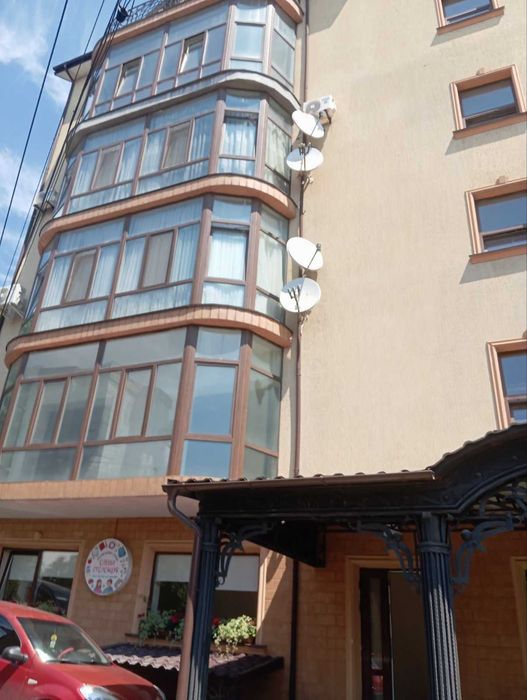 Квартира на вул. Руданського в Чернівцях, ID 226914, фото №2